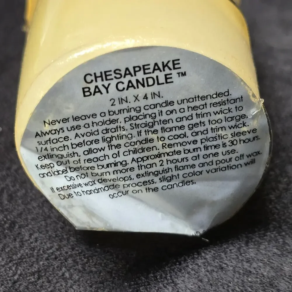 Chesapeake Bay feng shui